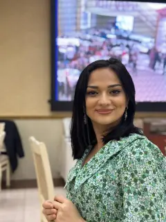 Aytac Həsənova