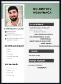 Huseynaga Qulubeyov