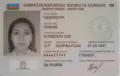 Sakina Hasanova