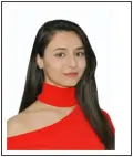 Musayeva Fatimə