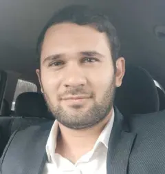 Qalıb Hüseynlı
