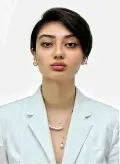 Səmayə Rəsulzadə