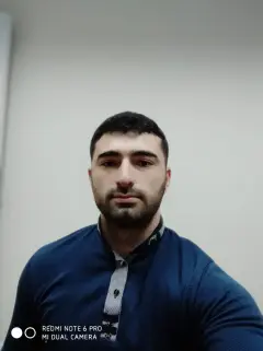 Orkhan Mardaliyev