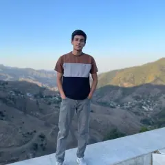 Rahım Samadzada