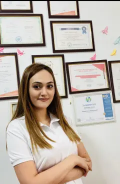 Ləman Mehdiyeva