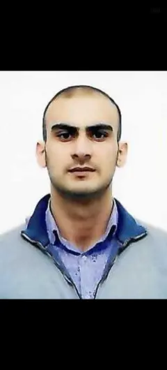 Orxan Hüseynov