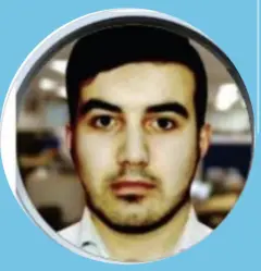 ELMİR ƏLİYEV