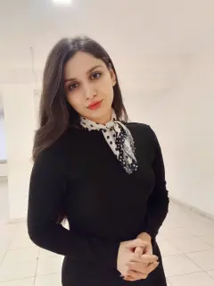 Leyla Manafova