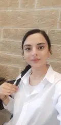 Ləman Cəfərova