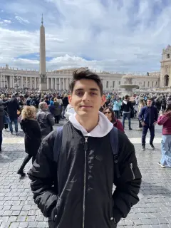 Ilkin Şərəfxanov