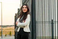 Aygul Salamova