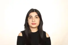 Əsmayə Baxışova