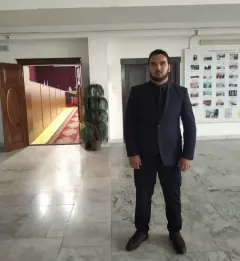 Eyvaz Gözəlov