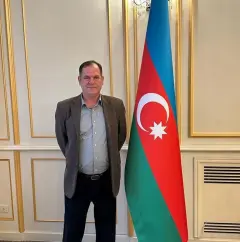 Vuqar Hüseynov