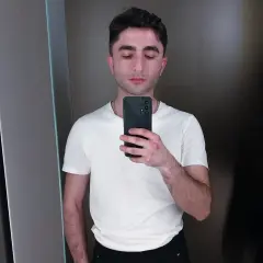Məmmədov Fuad