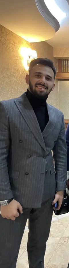 Amir Eliyev