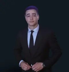 Elnur Bədəlzadə