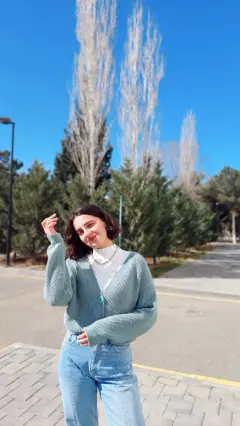 Nəzrin Oruclu