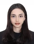 Nazrin Akbarova