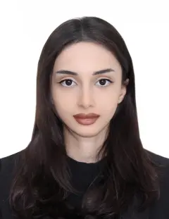 Nazrin Akbarova
