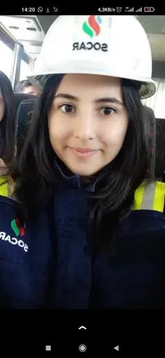 Nərmin Qasımlı