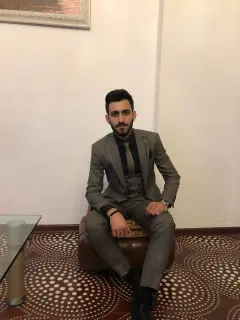 Sahil Daşdəmirov