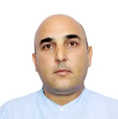Hikmət Abasov