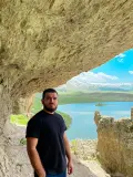 Orkhan Mehdizade
