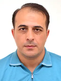 Logman Zeynalov