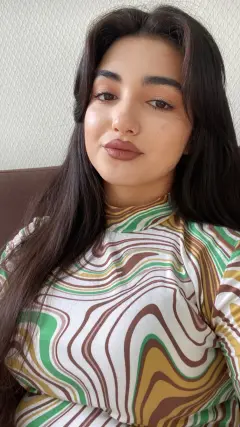 Günel Həşimova