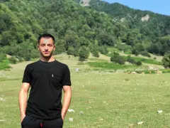 İsgəndər Abdullayev