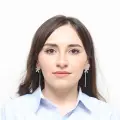Mariya Davidova