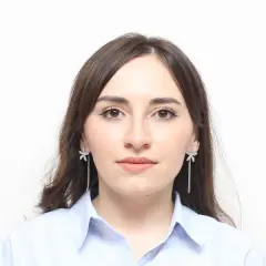 Mariya Davidova
