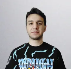Ülvi Təhməzov