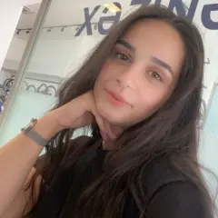 Mahmudova Dürnisə