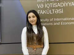 Nərmin Babayeva