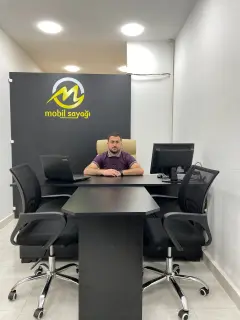 Ramal Qənbərov