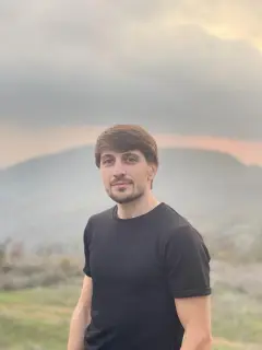 Kənan Alizade