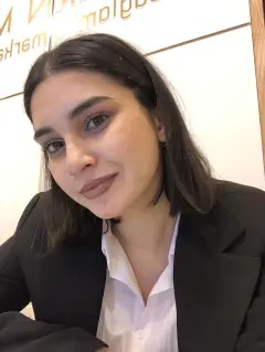 Nəzrin Süleymanova