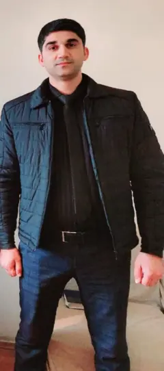 İsayev Elvin