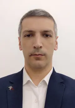 Azər Nəzirov