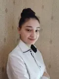 Nərmin Səlimova