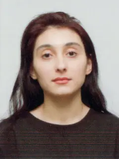 Haciyeva Gullu