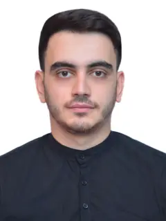 Möhsüm Hüseynov
