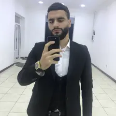 Kəblağa Həsənov