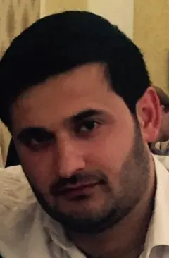 Elvin Ehmedov