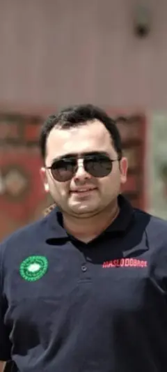 Qenber Islamov