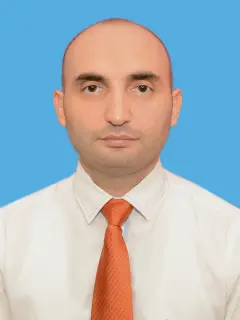 Cavid Ələkbərov