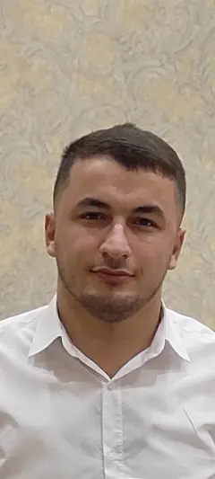 Mehman Omarov