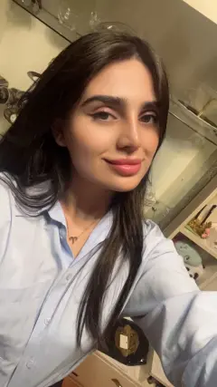 Solmaz Babayeva